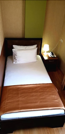 Imagen de la habitación del Hotel Art Hotel, Krasnodar. Foto 5