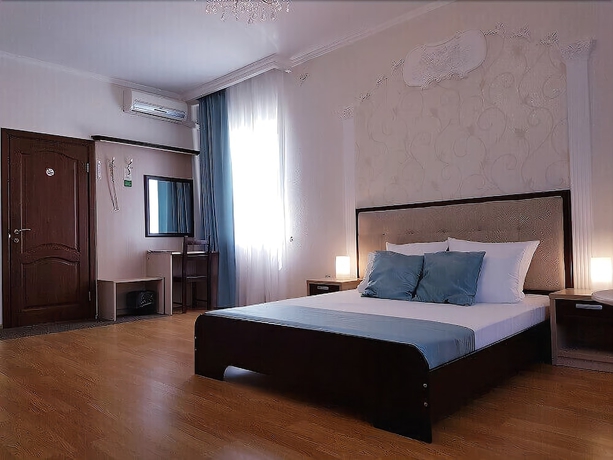 Imagen de la habitación del Hotel Art Hotel, Krasnodar. Foto 14