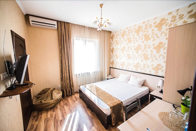 Imagen de la habitación del Hotel Art Hotel, Krasnodar. Foto 16