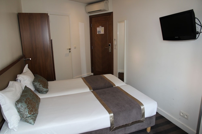 Imagen de la habitación del Hotel Art Hotel Lafayette. Foto 10