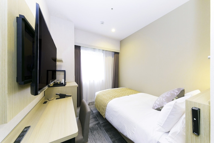 Imagen de la habitación del Hotel Art Hotel Oita. Foto 9