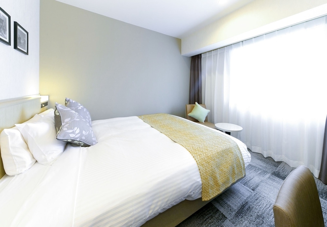 Imagen de la habitación del Hotel Art Hotel Oita. Foto 13
