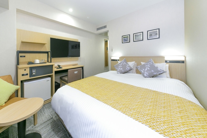 Imagen de la habitación del Hotel Art Hotel Oita. Foto 14
