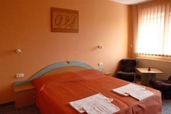 Imagen general del Hotel Art Hotel, ZALAKAROS. Foto 10