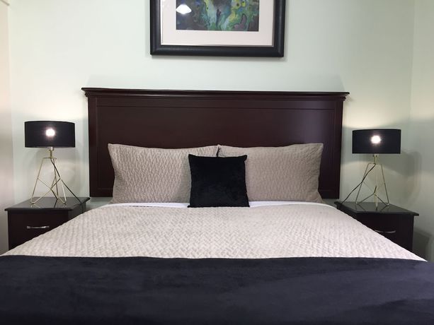Imagen de la habitación del Hotel Art Hotel on York. Foto 5