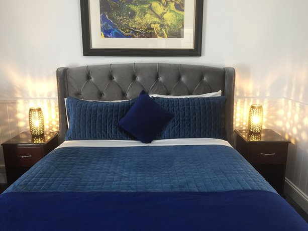 Imagen de la habitación del Hotel Art Hotel on York. Foto 7