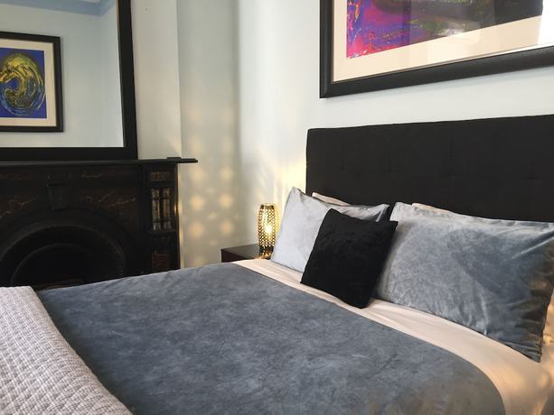 Imagen de la habitación del Hotel Art Hotel on York. Foto 8