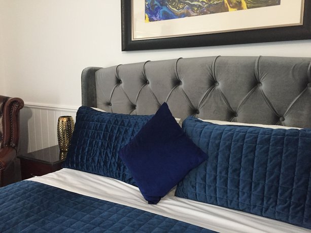 Imagen de la habitación del Hotel Art Hotel on York. Foto 12