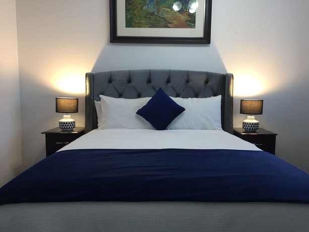 Imagen de la habitación del Hotel Art Hotel on York. Foto 18