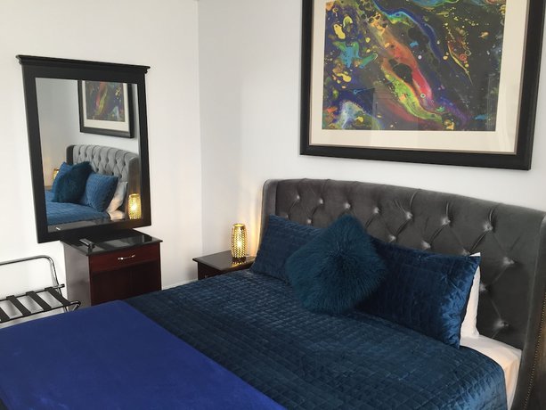 Imagen de la habitación del Hotel Art Hotel on York. Foto 19