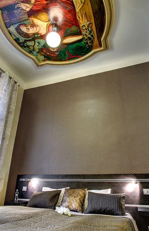 Imagen general del Hotel Art House Apartments By Adrez Living. Foto 4