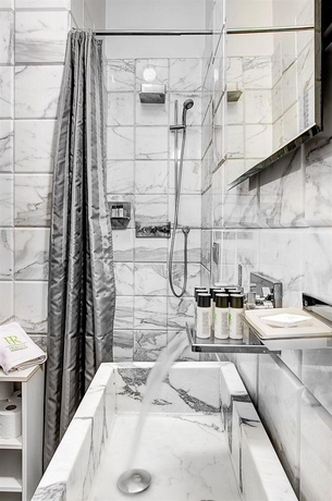 Imagen general del Hotel Art House Apartments By Adrez Living. Foto 5