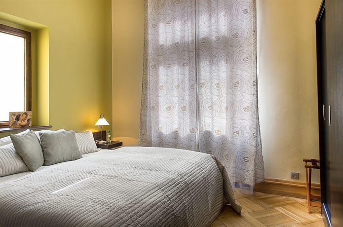 Imagen general del Hotel Art House Apartments By Adrez Living. Foto 6