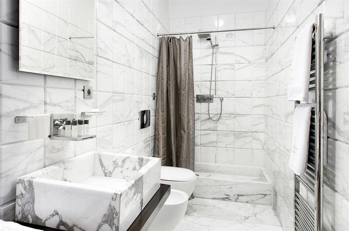 Imagen general del Hotel Art House Apartments By Adrez Living. Foto 7