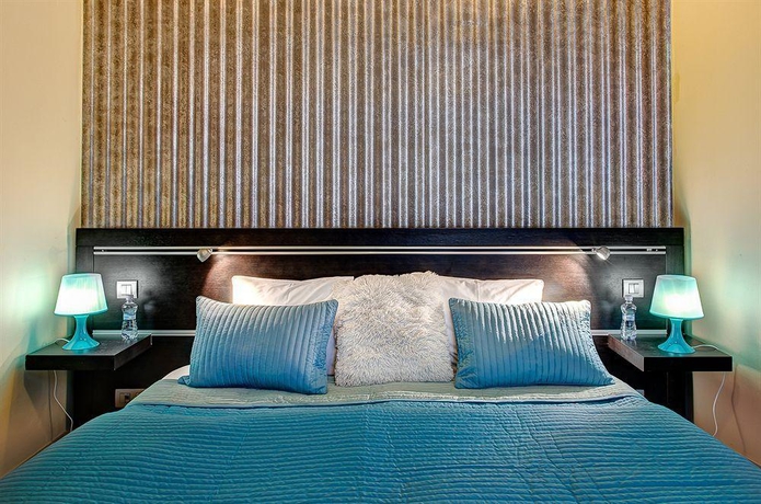 Imagen general del Hotel Art House Apartments By Adrez Living. Foto 8