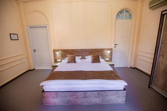 Imagen de la habitación del Hotel Art House, Taskent. Foto 8