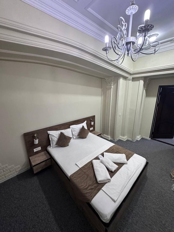 Imagen de la habitación del Hotel Art House, Taskent. Foto 12