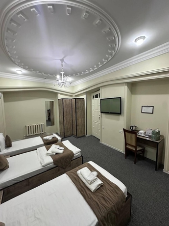 Imagen de la habitación del Hotel Art House, Taskent. Foto 13