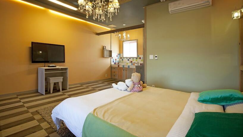 Imagen general del Hotel Art In Tiara. Foto 3