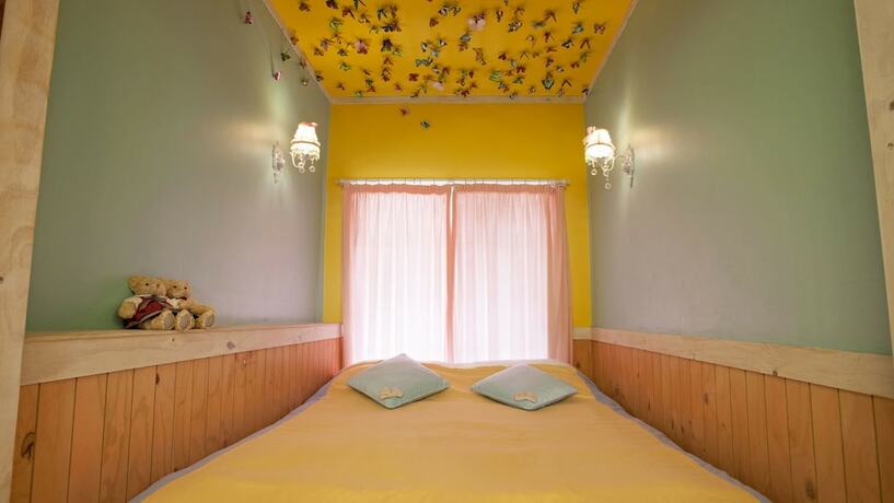 Imagen general del Hotel Art In Tiara. Foto 4