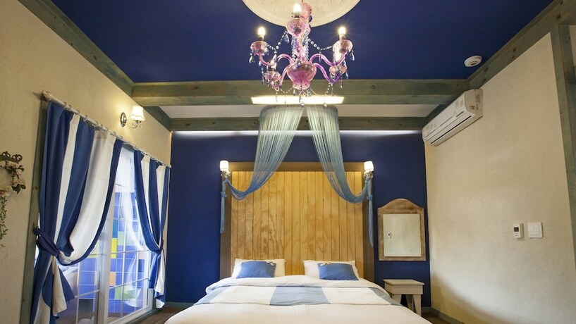 Imagen general del Hotel Art In Tiara. Foto 8