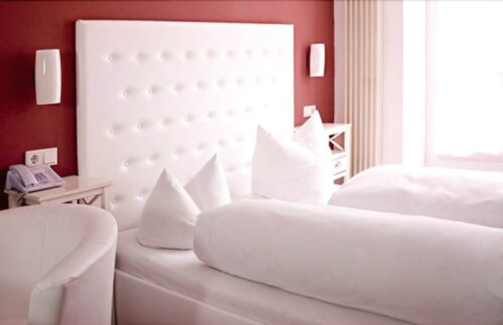 Imagen de la habitación del Hotel Art Ingolstadt. Foto 11
