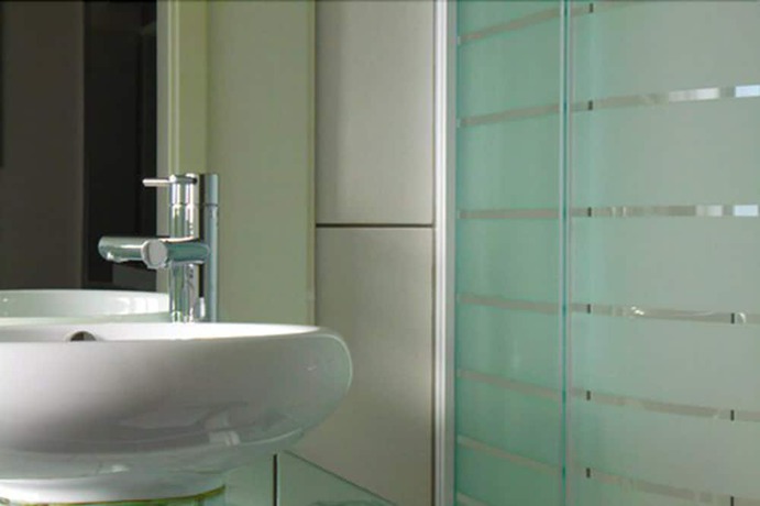 Imagen de la habitación del Hotel Art Ingolstadt. Foto 14