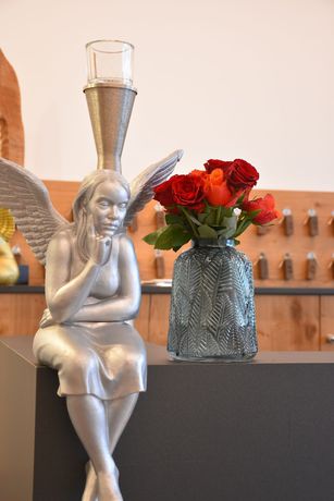 Imagen de los interiores del Hotel Art Ingolstadt. Foto 19
