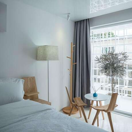 Imagen de la habitación del Hotel Art Inn, Dapeng. Foto 20