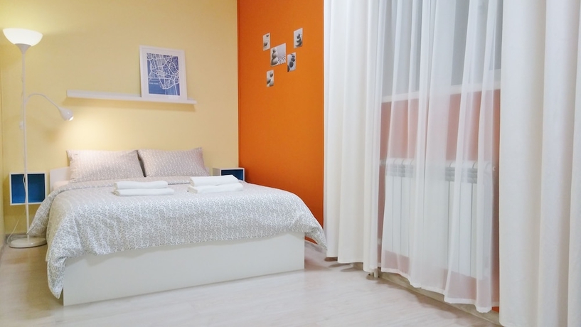 Imagen de la habitación del Hotel Art Inn. Foto 8