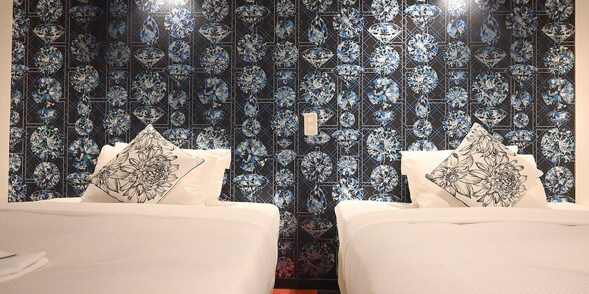 Imagen de la habitación del Hotel Art Inn Namba. Foto 11