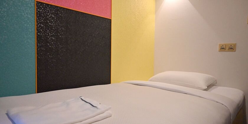 Imagen de la habitación del Hotel Art Inn Namba. Foto 19