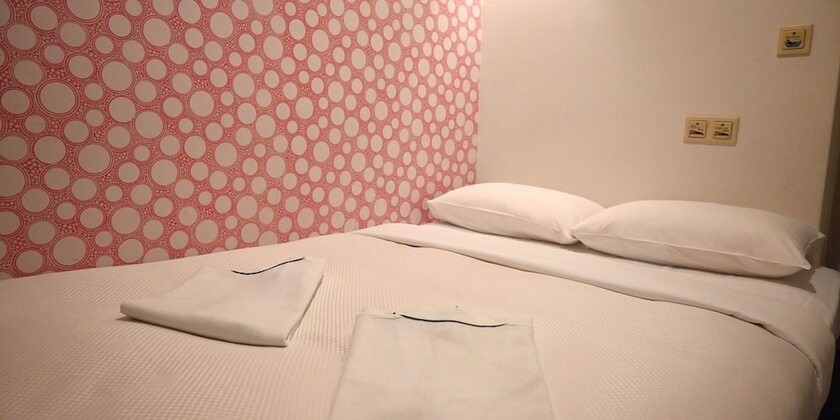 Imagen de la habitación del Hotel Art Inn Namba. Foto 22