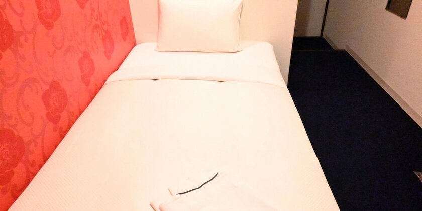 Imagen de la habitación del Hotel Art Inn Namba. Foto 23