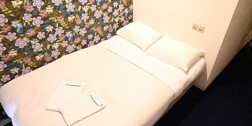 Imagen de la habitación del Hotel Art Inn Namba. Foto 24
