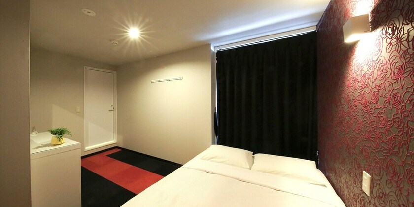 Imagen de la habitación del Hotel Art Inn Namba. Foto 27