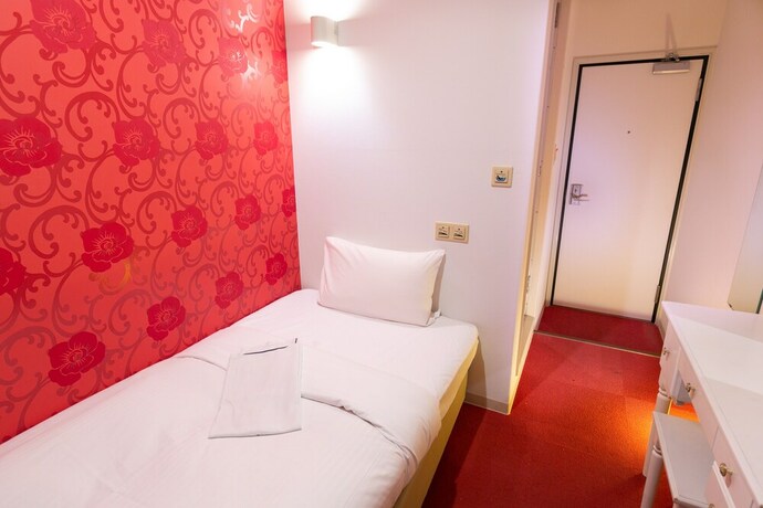 Imagen de la habitación del Hotel Art Inn Namba. Foto 30