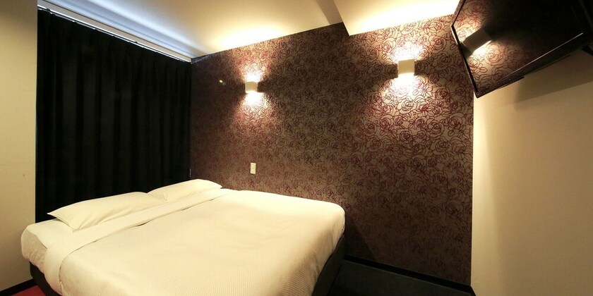Imagen de la habitación del Hotel Art Inn Namba. Foto 31
