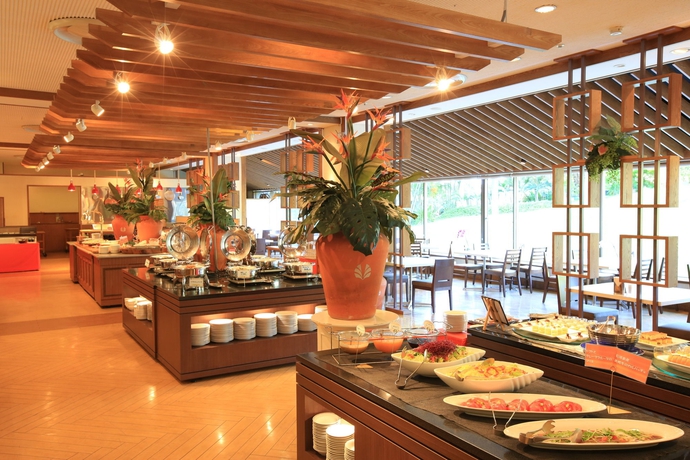 Imagen del bar/restaurante del Hotel Art Ishigakijima. Foto 5