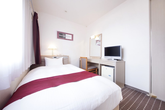 Imagen de la habitación del Hotel Art Joetsu. Foto 6
