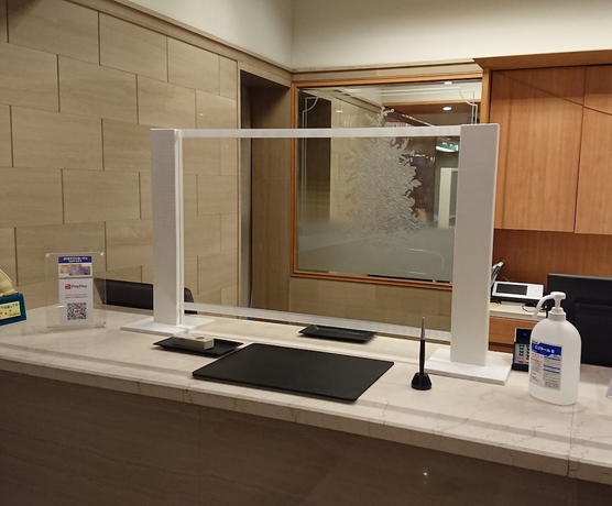 Imagen de los interiores del Hotel Art Joetsu. Foto 19