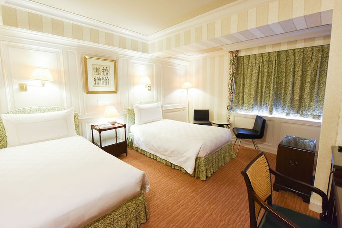 Imagen de la habitación del Hotel Art KOKURA New Tagawa. Foto 10