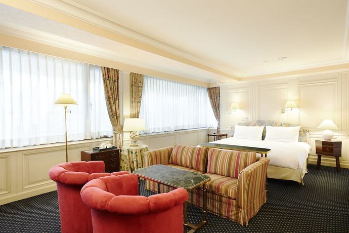 Imagen de la habitación del Hotel Art KOKURA New Tagawa. Foto 11