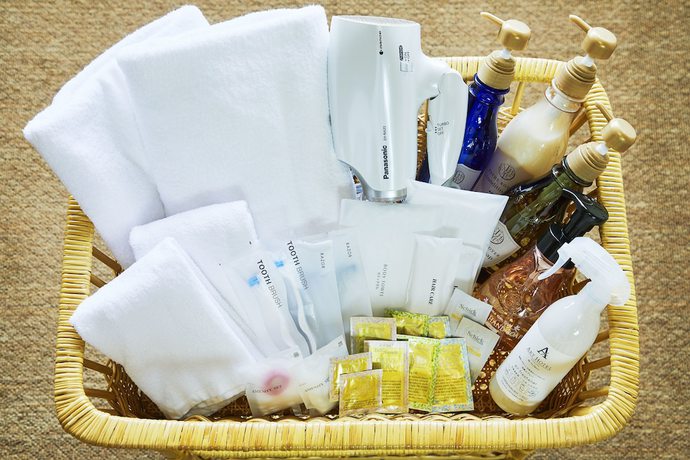 Imagen de la habitación del Hotel Art KOKURA New Tagawa. Foto 12