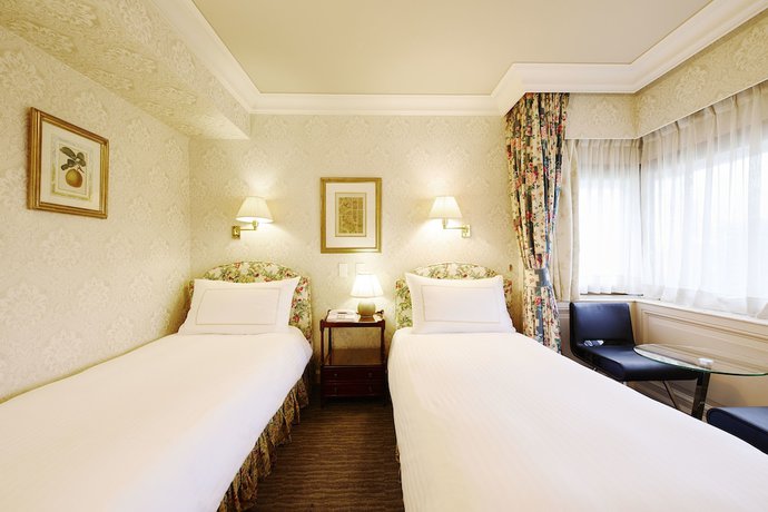 Imagen de la habitación del Hotel Art KOKURA New Tagawa. Foto 13