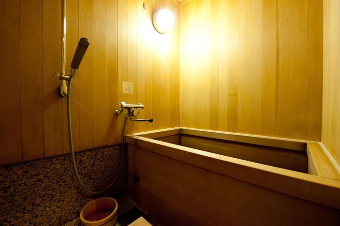 Imagen de la habitación del Hotel Art KOKURA New Tagawa. Foto 14