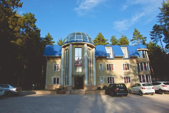 Imagen general del Hotel Art Karaskovo. Foto 1