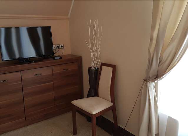 Imagen de la habitación del Hotel Art Karaskovo. Foto 2