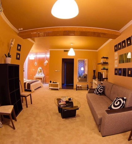 Imagen de la habitación del Hotel Art Karaskovo. Foto 3