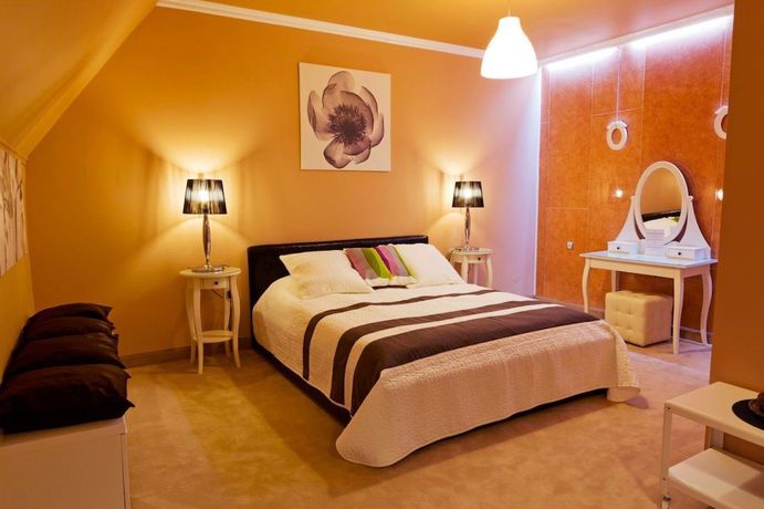 Imagen de la habitación del Hotel Art Karaskovo. Foto 4